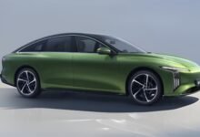 فورثينج S7 الكهربائية