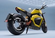 فيرج Verge TS Pro