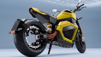 فيرج Verge TS Pro