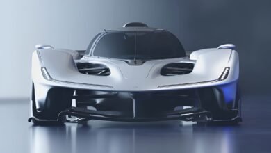 ريد بُل Red Bull RB17