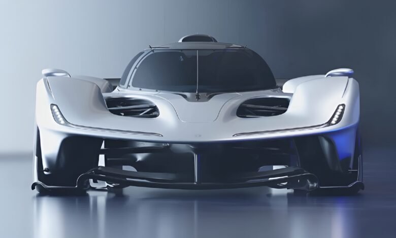 ريد بُل Red Bull RB17