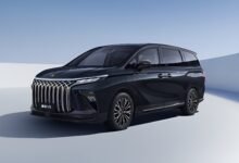 فورثينج  Forthing V9