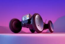 روبوت هيونداي MobED