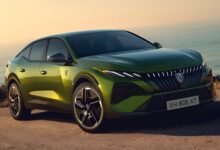 بيجو 408 Peugeot الجديدة