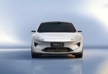 أفاتار Avatr 12