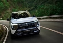 ميتسوبيشي ديستناتور Mitsubishi Destinator