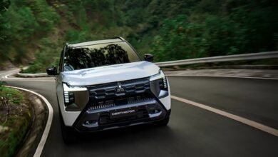 ميتسوبيشي ديستناتور Mitsubishi Destinator