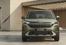 سكودا كوشاك Škoda Kushaq