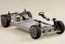 أنظمة التوجيه بالأسلاك Steer-by-Wire