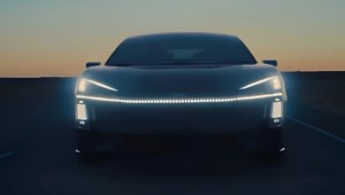 تويوتا كورولا Corolla الجديدة