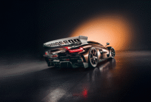 كوينجسيج Koenigsegg