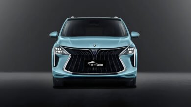 فورثينج Forthing U-TOUR