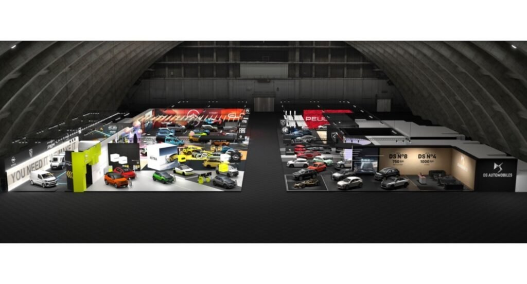  ستيلانتس Stellantis 