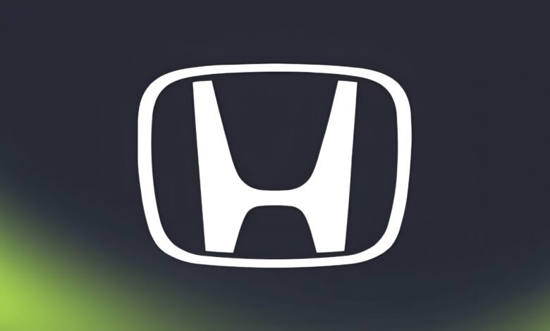 هوندا Honda