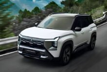 ميتسوبيشي ديستناتور Mitsubishi Destinator