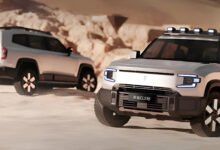 ديبال Deepal G318