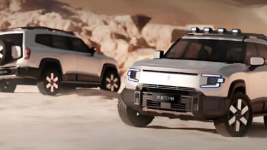 ديبال Deepal G318