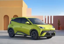 BYD دولفين سيرف DOLPHIN SURF