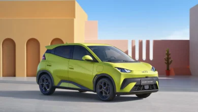 BYD دولفين سيرف DOLPHIN SURF