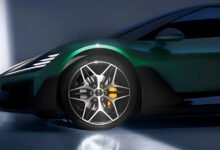 كوزميرا نيبولا Kosmera Nebula 1