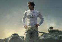 فيلم F1 Movie