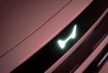 شعار هوندا الجديد new Honda Logo