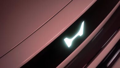 شعار هوندا الجديد new Honda Logo