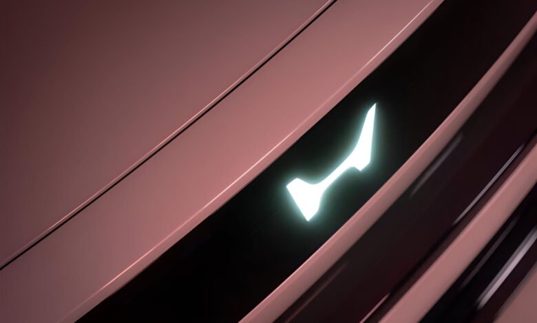 شعار هوندا الجديد new Honda Logo