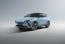 فورثينج فرايداي  Friday EV