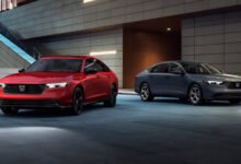 هوندا أكورد Honda Accord