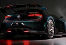 جولف Golf GTI Roadster