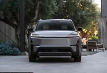 تويوتا هايلاندر Toyota Highlander