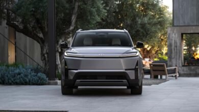 تويوتا هايلاندر Toyota Highlander