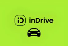 inDrive اندرايفر