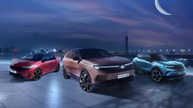 عرض رمضان من أوبل مصر