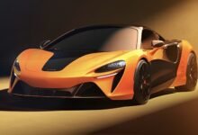 ماكلارين MCL39 Championship Edition