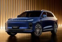 إكسيد Exeed EX7