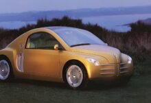 رينو فيفتي Renault Fiftie