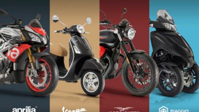 بياجيو Piaggio