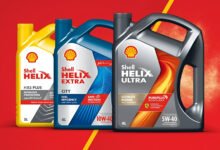 شل للزيوت مصر تُطلق مجموعة زيوت المحركات المطورة الجديدة