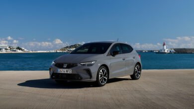 سيات إبيزا وأرونا موديل 2026