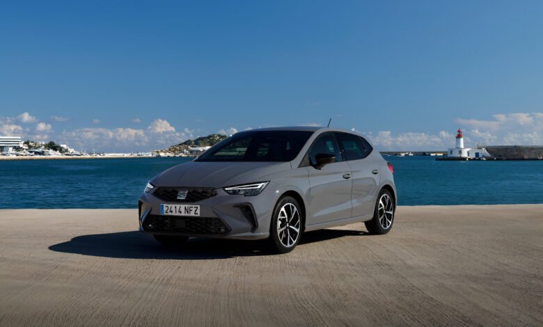 سيات إبيزا وأرونا موديل 2026