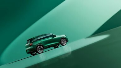 ليب موتور Leapmotor A10