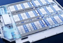 بطارية كاتل 5C