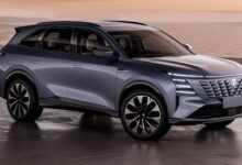 شانجان CS75 Plus 