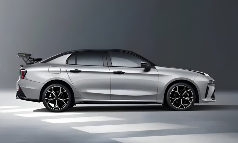 لينك أند كو Lynk & Co 03