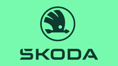 سكودا Skoda