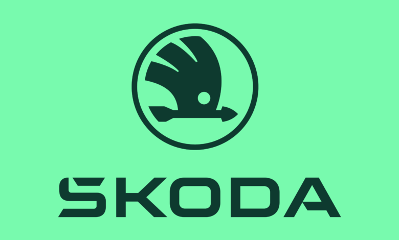 سكودا Skoda
