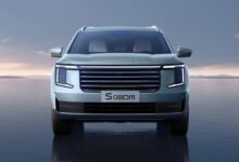 سوإيست S08 DM SOUEAST