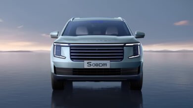 سوإيست S08 DM SOUEAST